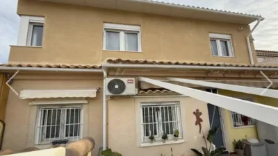 Casa - Vista 5