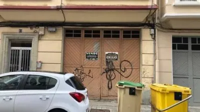 Local comercial en venta en Calle de Cuntis - Vista 2