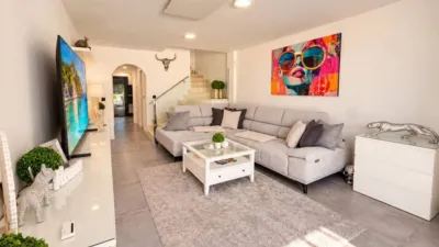 Casa - Vista 3