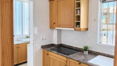 Casa - Vista 4