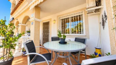 Casa - Vista 3