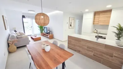 Piso - Vista 5