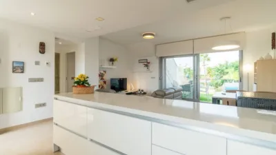 Casa – Orihuela, Laguna Green 2, Entrenaranjos - Vista 3