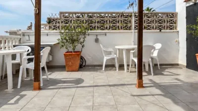Casa - Més