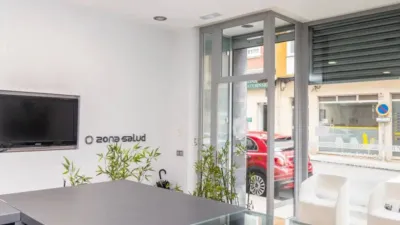 Local comercial en venta en Plaza de España - Vista 4