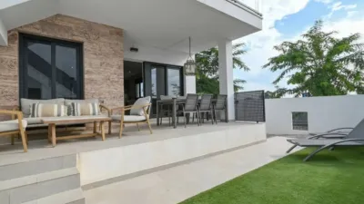 Piso - Vista 2