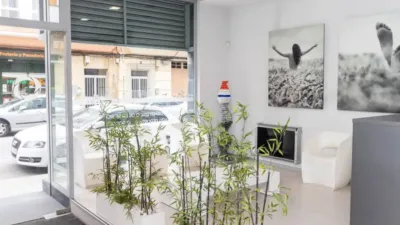 Local comercial en venta en Plaza de España - Vista 5