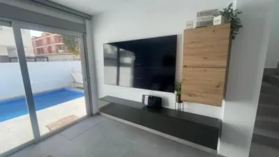 Casa - Vista 5