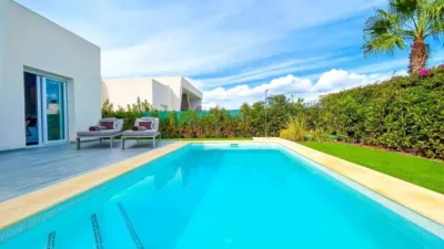 Casa - Vista 3