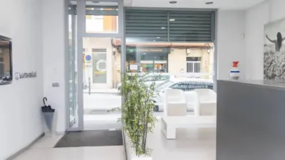 Local comercial en venta en Plaza de España - Vista 2