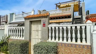 Casa - Vista 5