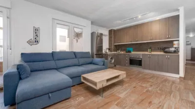 Piso – Torrevieja - Más