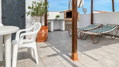 Casa - Vista 4