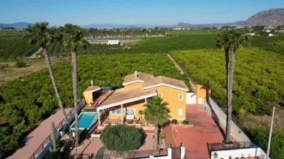 Casa - Vista 3