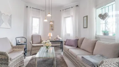 Casa – Orihuela, Residencial Al Andalus I, Urbanización la Florida - Vista 3