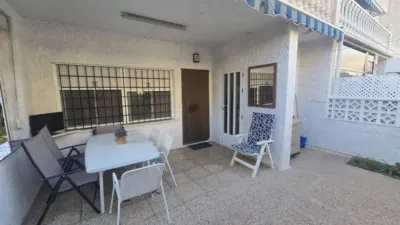 Casa – Torrevieja, Urbanización Calas Blancas - Vista 3