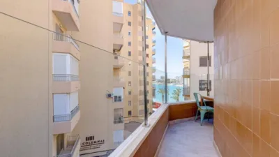 Piso – Torrevieja - Vista 3