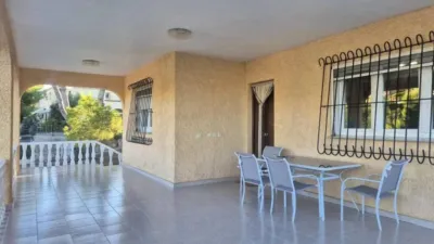 Casa - Vista 4