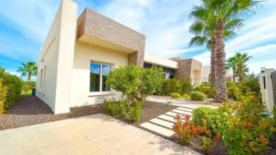 Casa - Vista 5