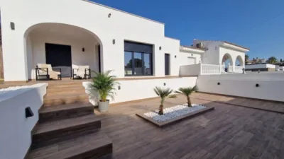 Casa – Orihuela, Los Balcones y Los Altos, Lagosol-Sector F-2 - Vista 5