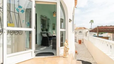 Casa – Orihuela, Residencial Al Andalus I, Urbanización la Florida - Més