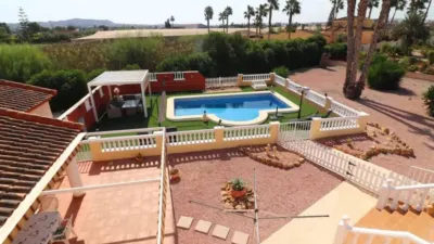 Pis – San Fulgencio - Vista 3