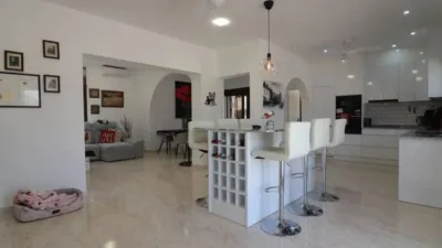 Pis – San Fulgencio - Vista 4