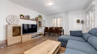 Piso – Torrevieja - Vista 5