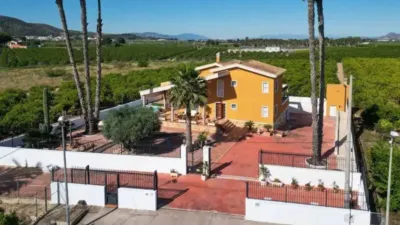 Casa - Vista 5