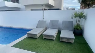 Casa - Vista 2