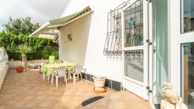 Casa – Orihuela, Residencial Al Andalus I, Urbanización la Florida - Vista 5