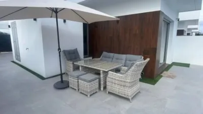 Casa - Vista 4