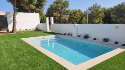 Casa - Vista 3