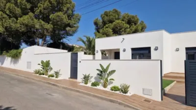 Casa - Vista 4