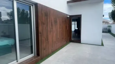 Casa - Vista 3