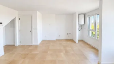 Piso – Ferrol, O Casquido, Catabois - Vista 2