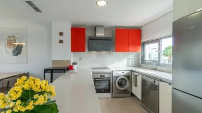 Casa – Orihuela, Laguna Green 2, Entrenaranjos - Vista 5