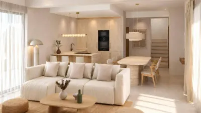 Casa – Orihuela, Laguna Green 1, Entrenaranjos - Más