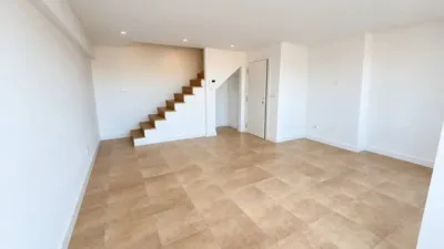 Piso – Ferrol, O Casquido, Catabois - Vista 3