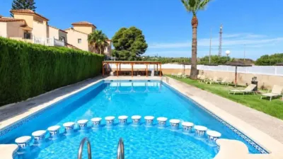 Casa – Algorfa, Montebello - Vista 2