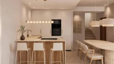 Casa – Orihuela, Laguna Green 1, Entrenaranjos - Vista 3