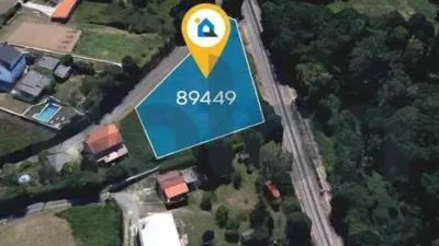 Terreno en venta en Bergondo - Vista 3