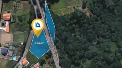 Terreno en venta en Bergondo - Vista 5