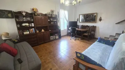 Casa – Torrevieja, Urbanización Calas Blancas - Más