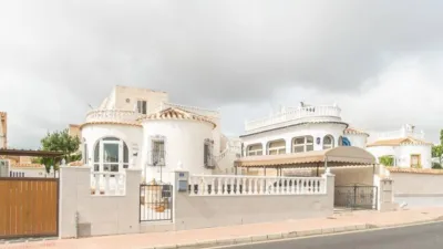 Casa – Orihuela, Residencial Al Andalus I, Urbanización la Florida - Vista 4