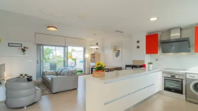 Casa – Orihuela, Laguna Green 2, Entrenaranjos - Vista 2