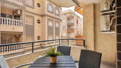 Piso – Torrevieja - Vista 2