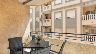 Piso – Torrevieja - Vista 4