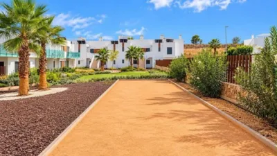 Casa - Vista 3
