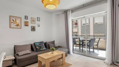 Piso – Torrevieja - Más